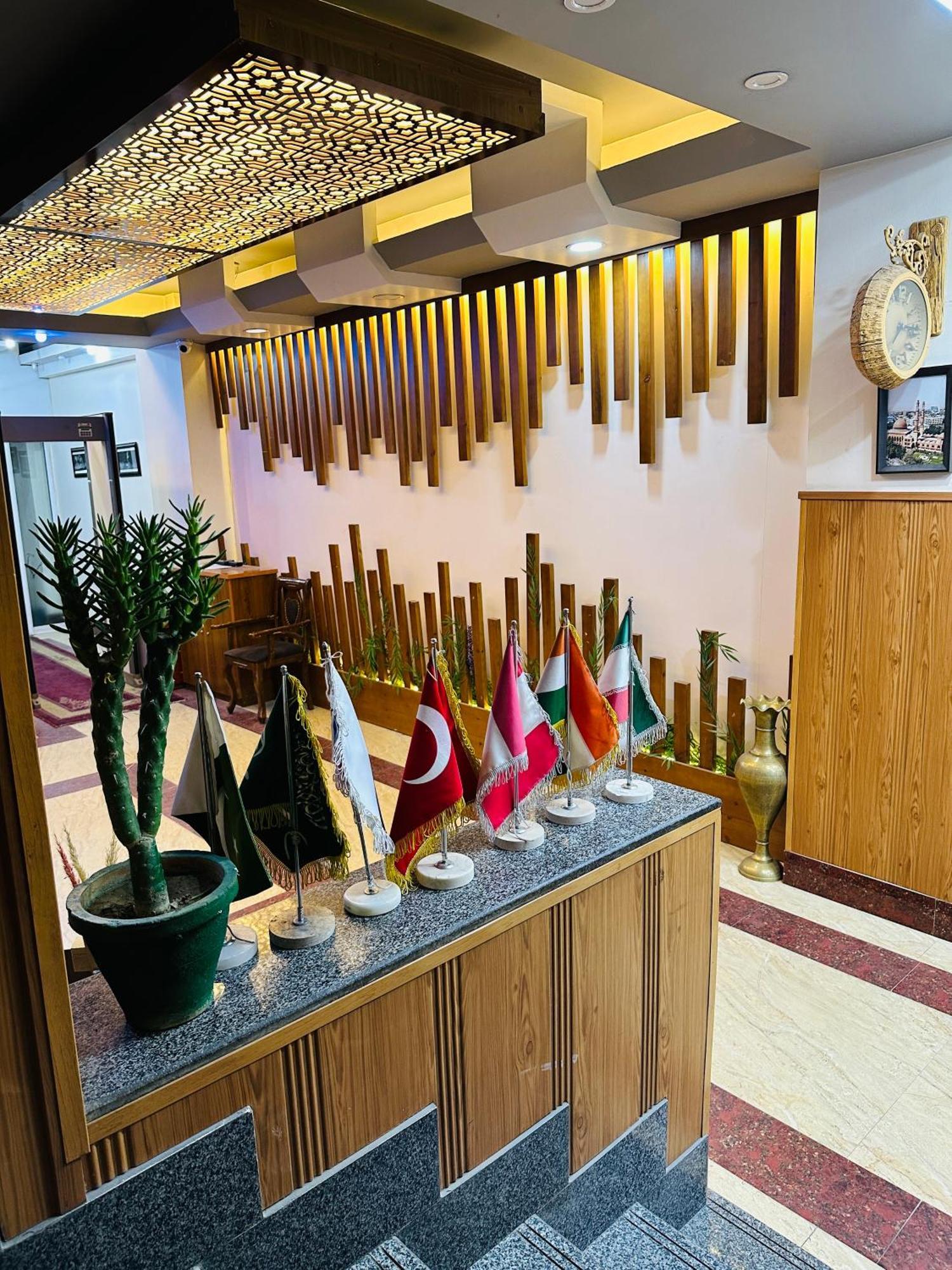 Khyber Hotel Καμπούλ Εξωτερικό φωτογραφία