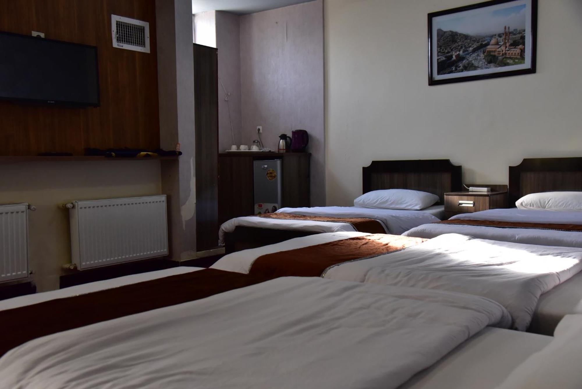 Khyber Hotel Καμπούλ Εξωτερικό φωτογραφία